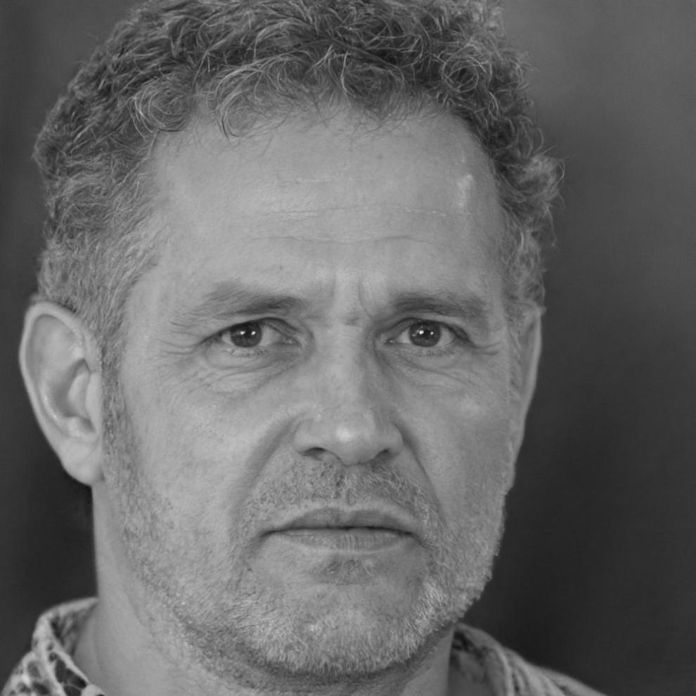 Retrato de Ramón Montesinos