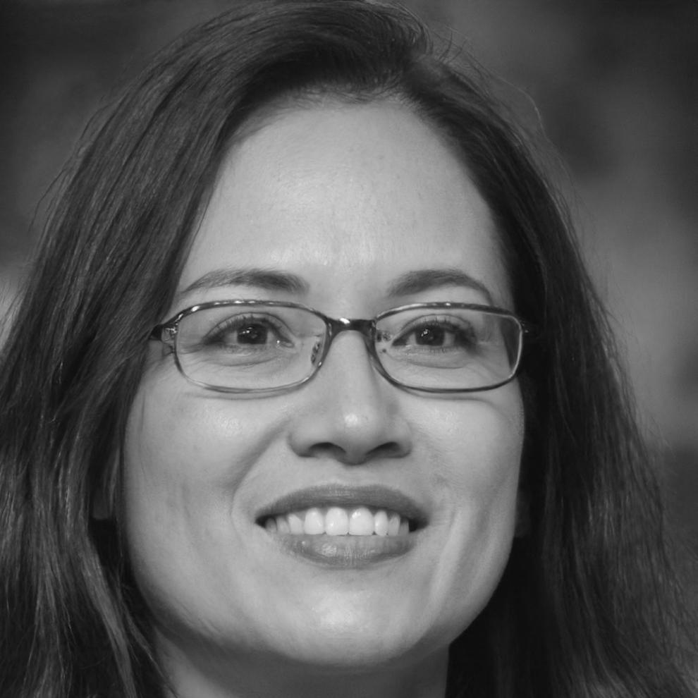 Retrato de Esperanza